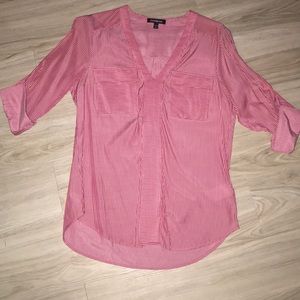 Express portofino blouse